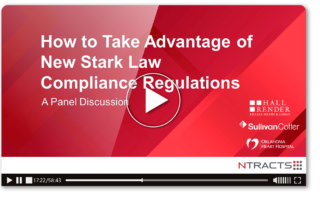 How to Take Advantage of New Stark Law Updates