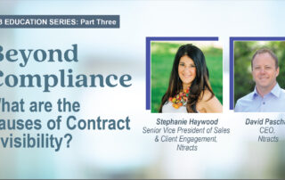 Part 2: Beyond Compliance: The Value of Accessing Trusted Outside Counsel