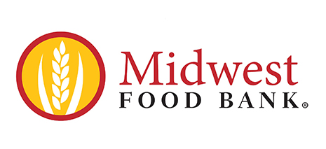 Midwest Food Bank logo