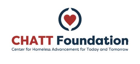 Chatt Foundation Logo