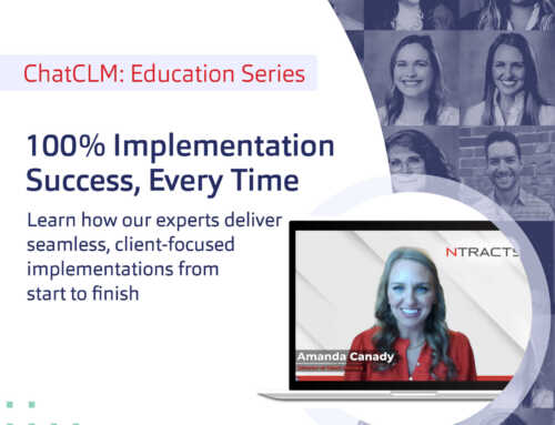 A Step-by-Step Guide to Ntracts’ Healthcare-Specific CLM Implementation