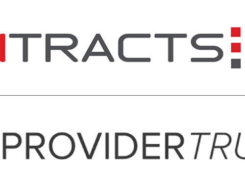 ProviderTrust and Ntracts Partner to Proactively Address Vendor Risk